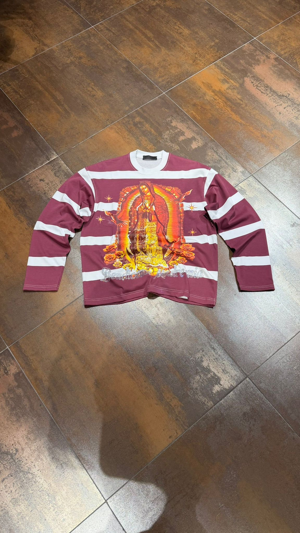 T-SHIRT LONGSLEEVE DEPENDENCIA
