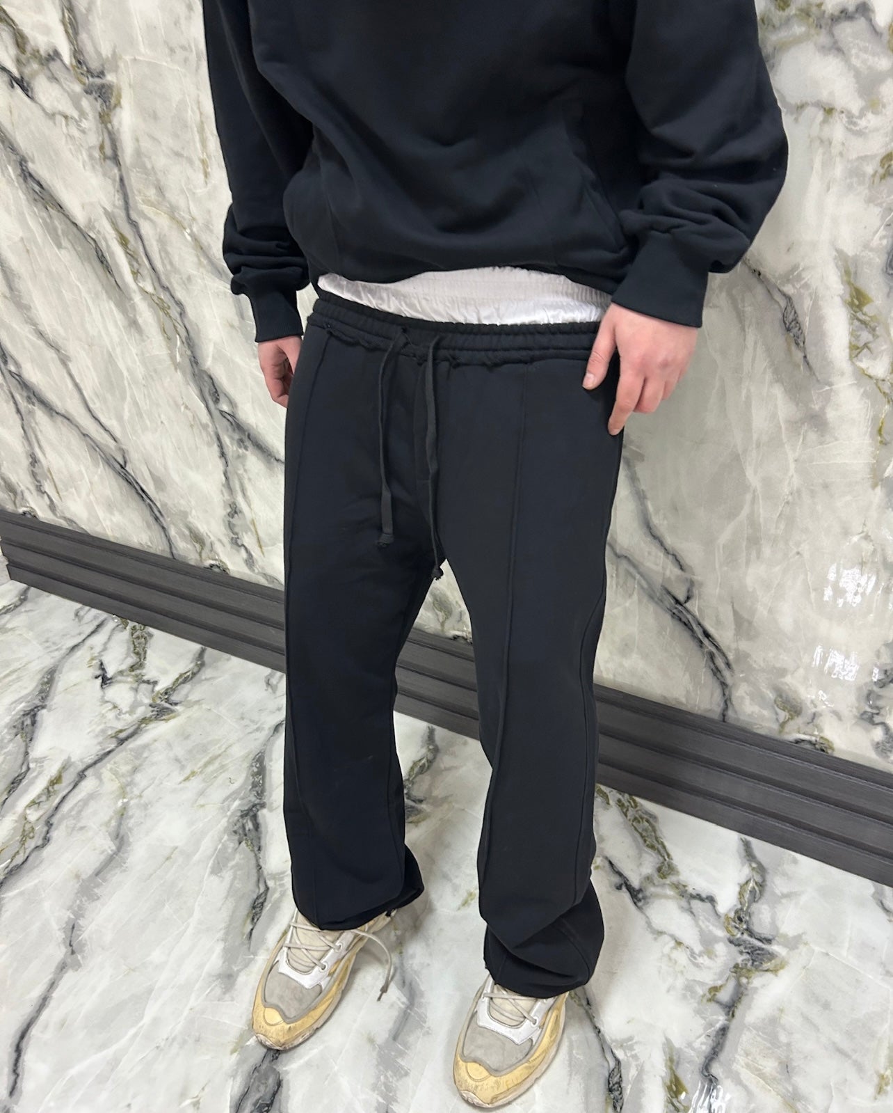 PANTATUTA MOLLA JUST WEST