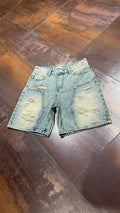 BERMUDA CARPENTER GREY SABBIATO