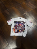 T-SHIRT LIMITED CIANOTIC