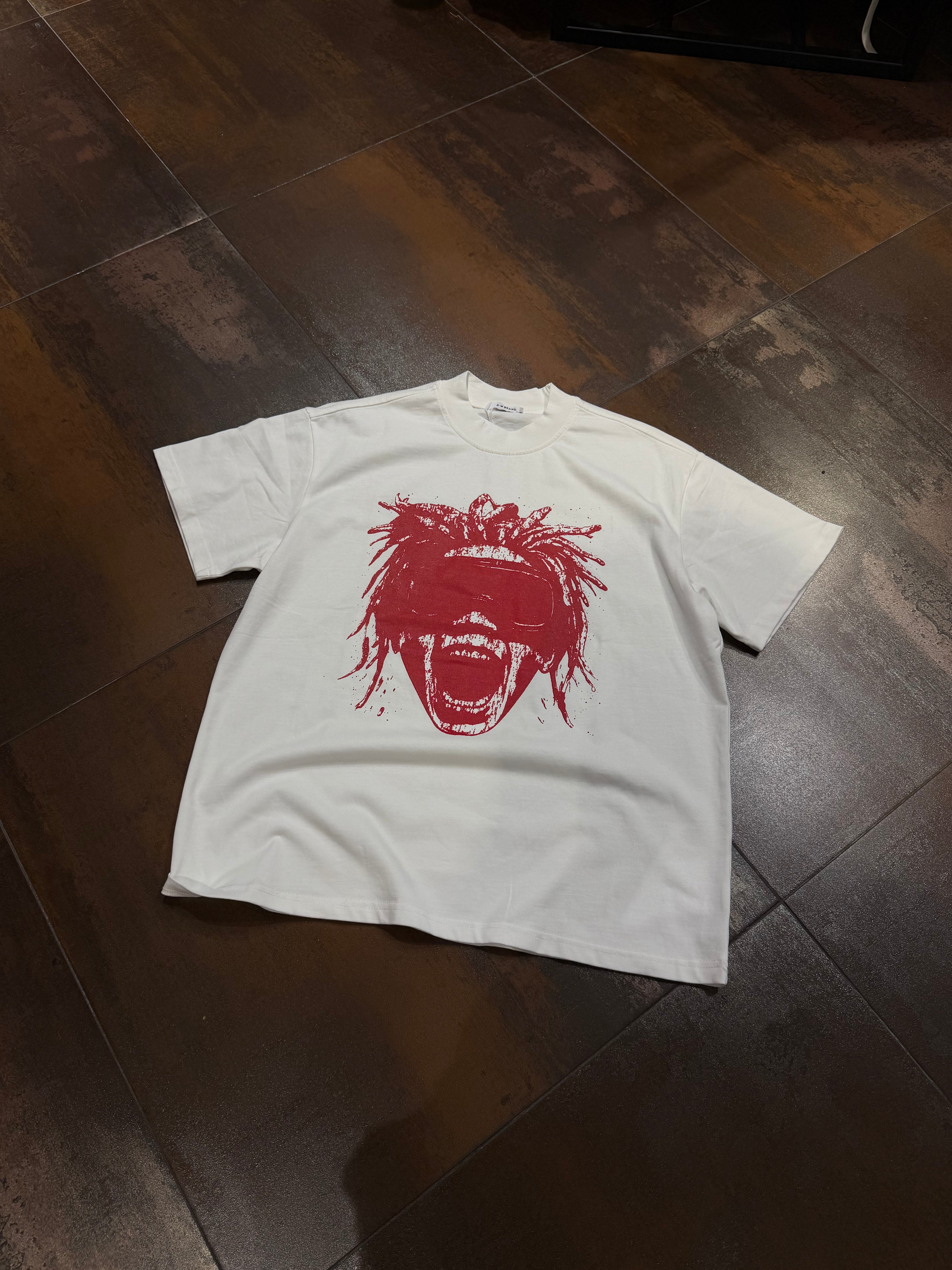 T-SHIRT FACE