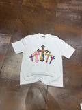 T-SHIRT CHROME