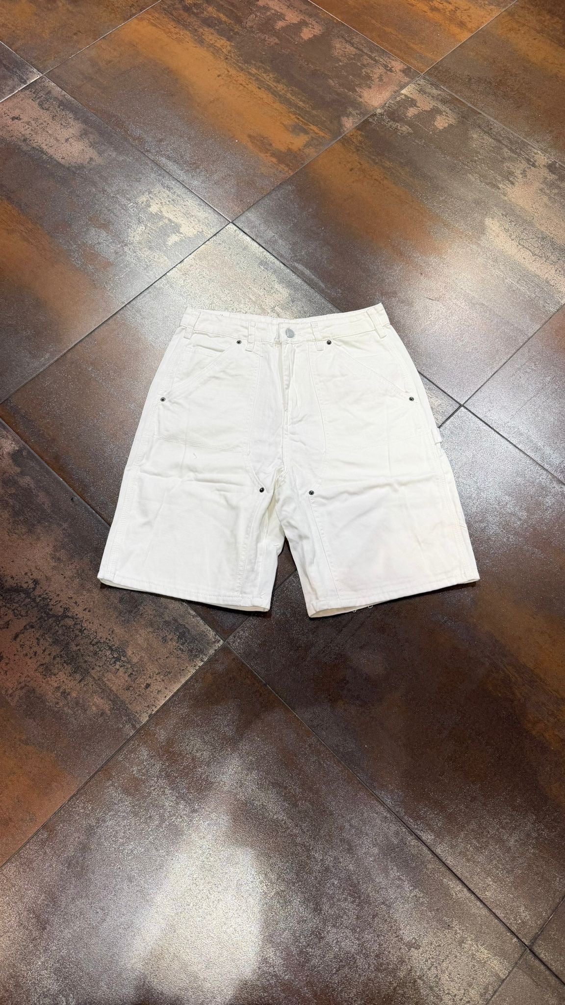 BERMUDA CARPENTER