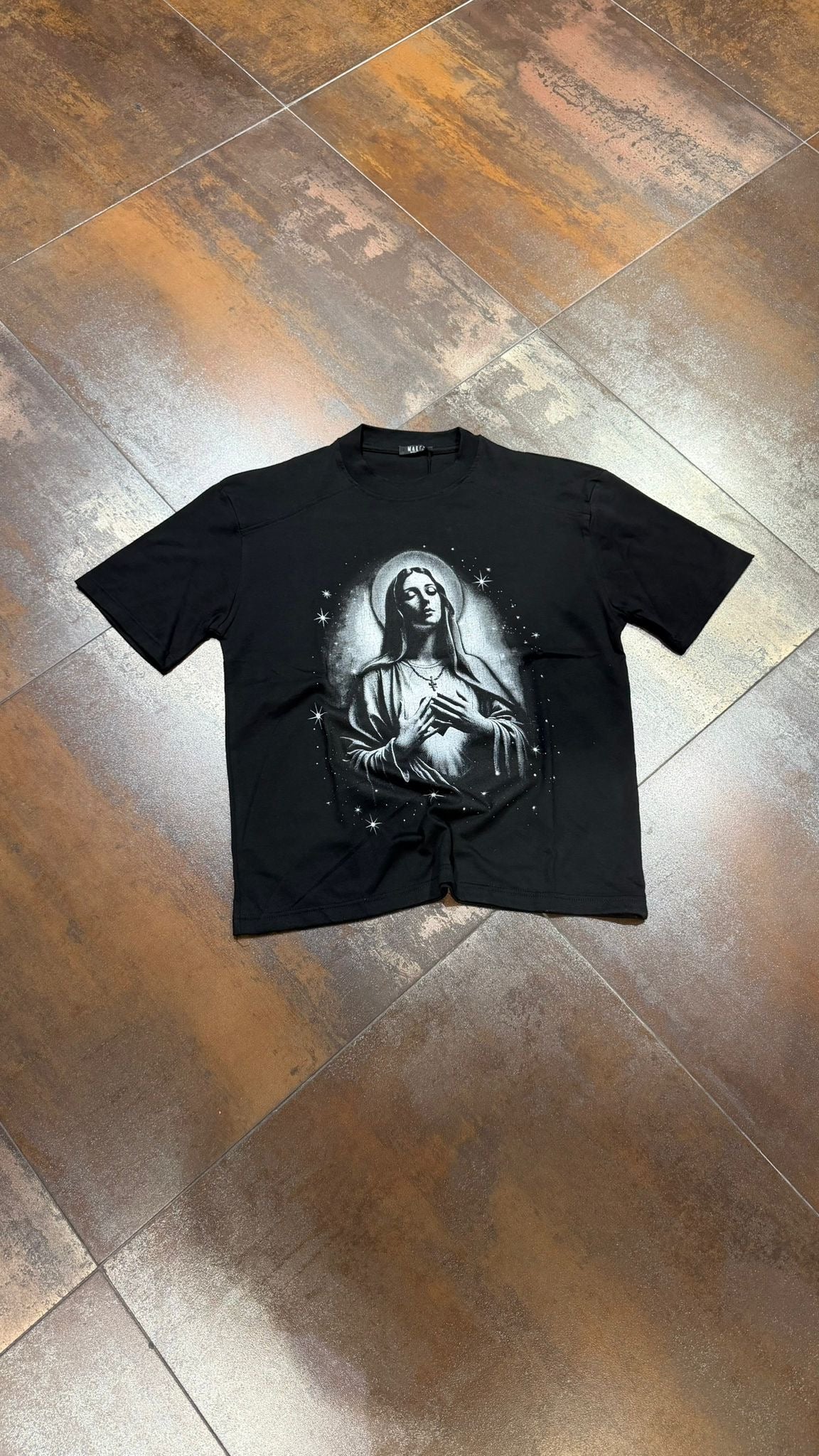 T-SHIRT HK