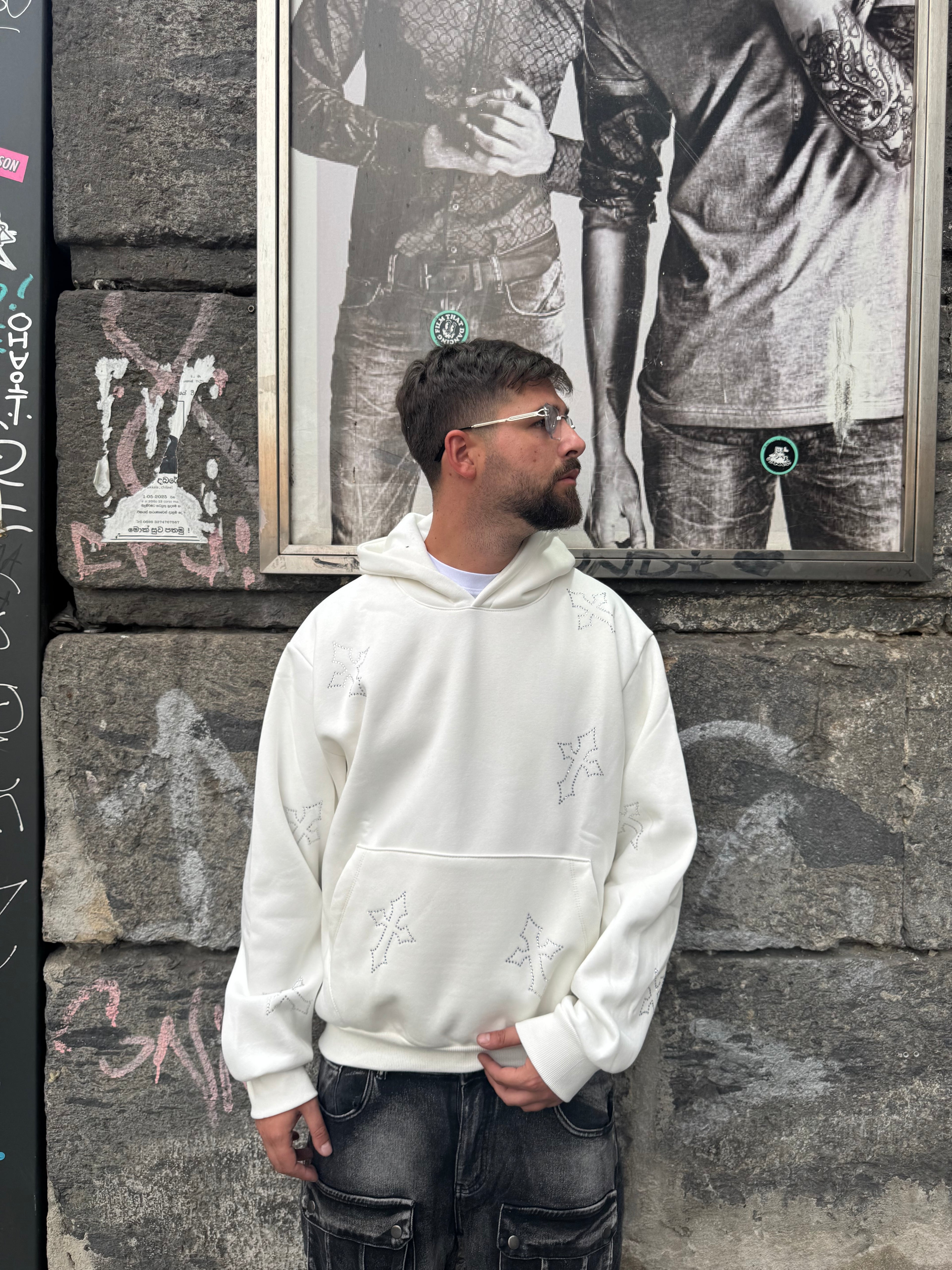 FELPA SAINT LIMITED EDITION