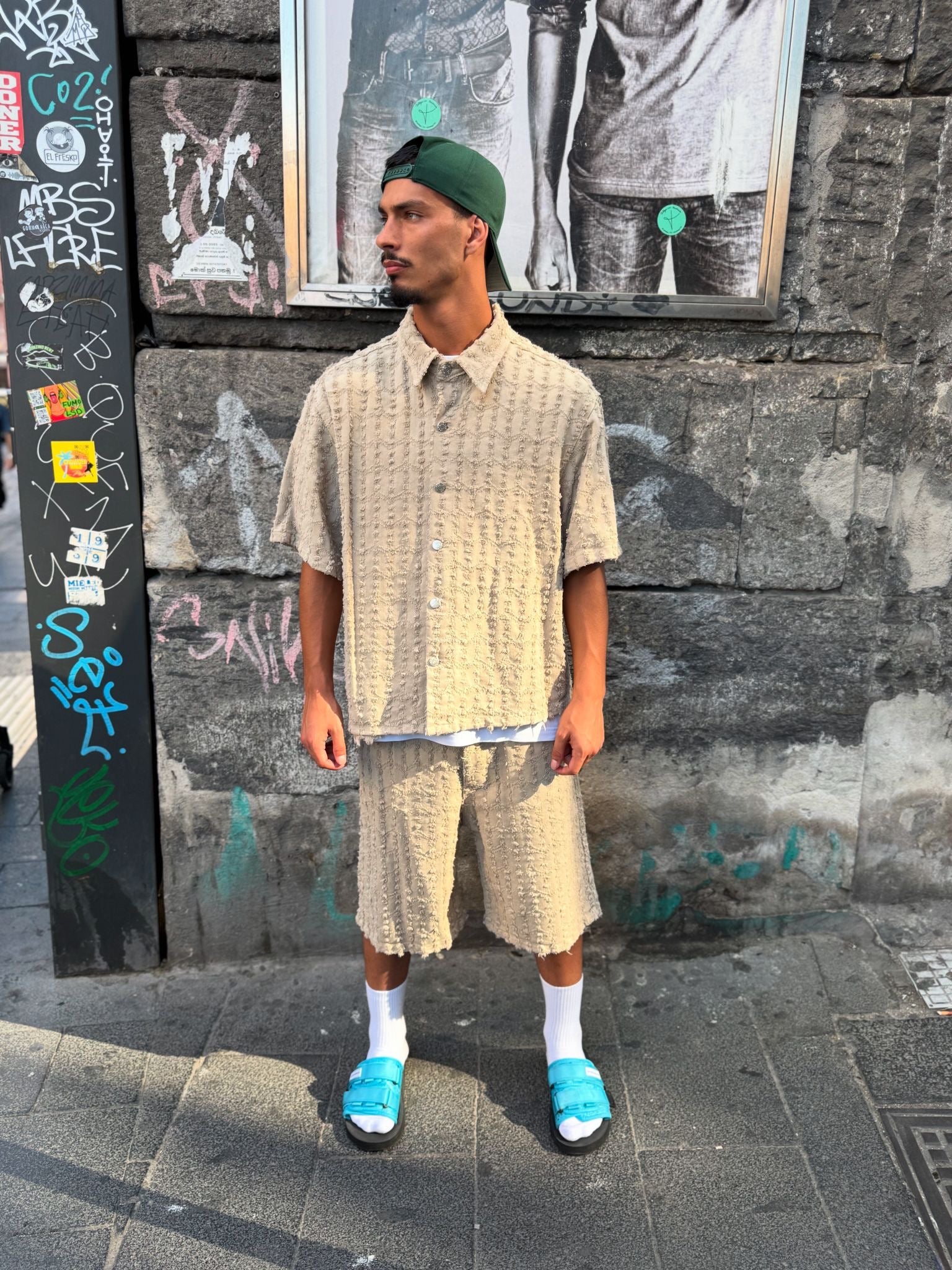 COORDINATO SOFT