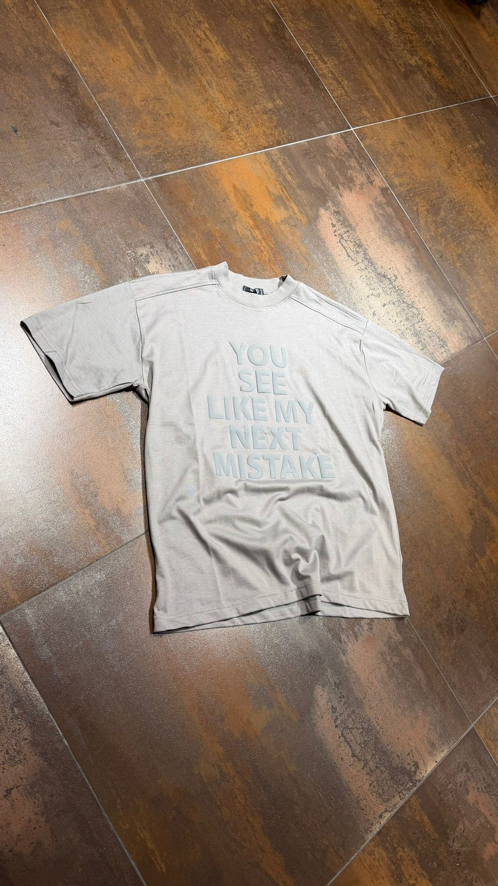 T-SHIRT NEXT