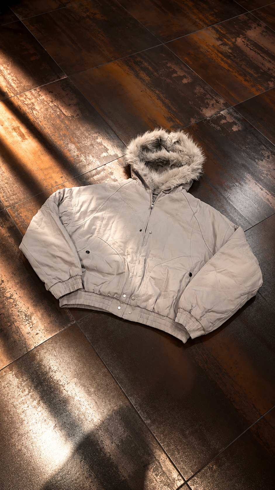 JACKET SNOW 2.0