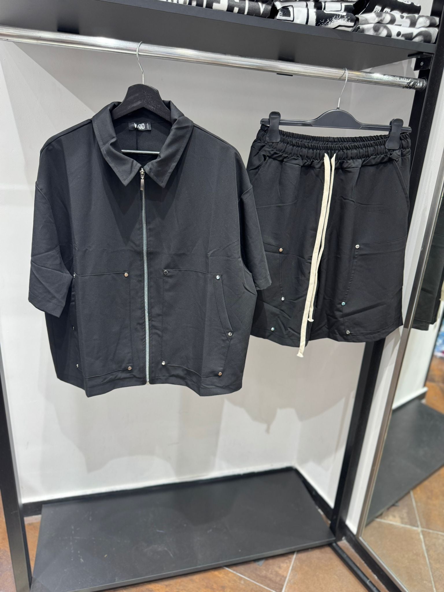 COORDINATO PATCH TASK