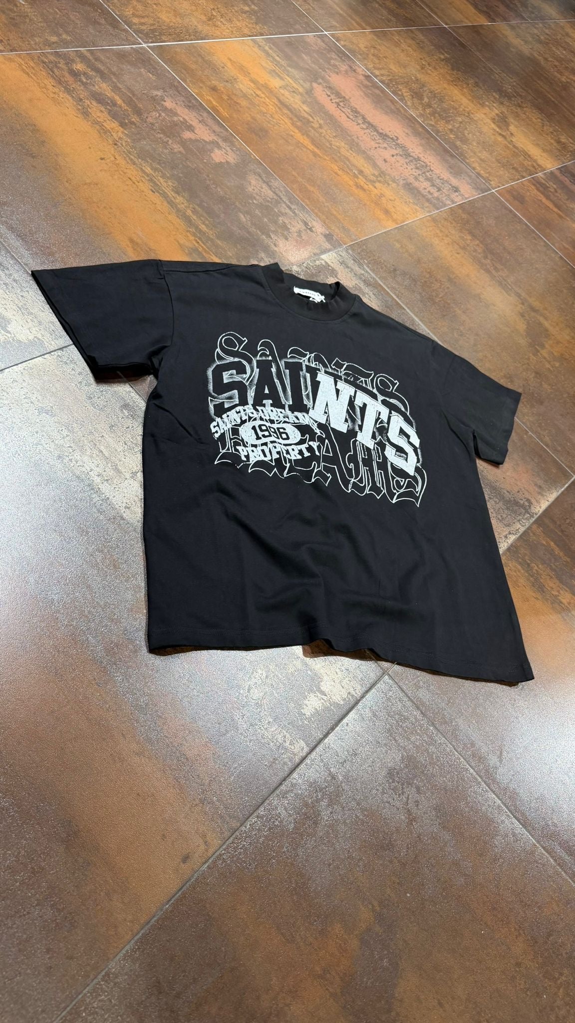 T-SHIRT SAINTS