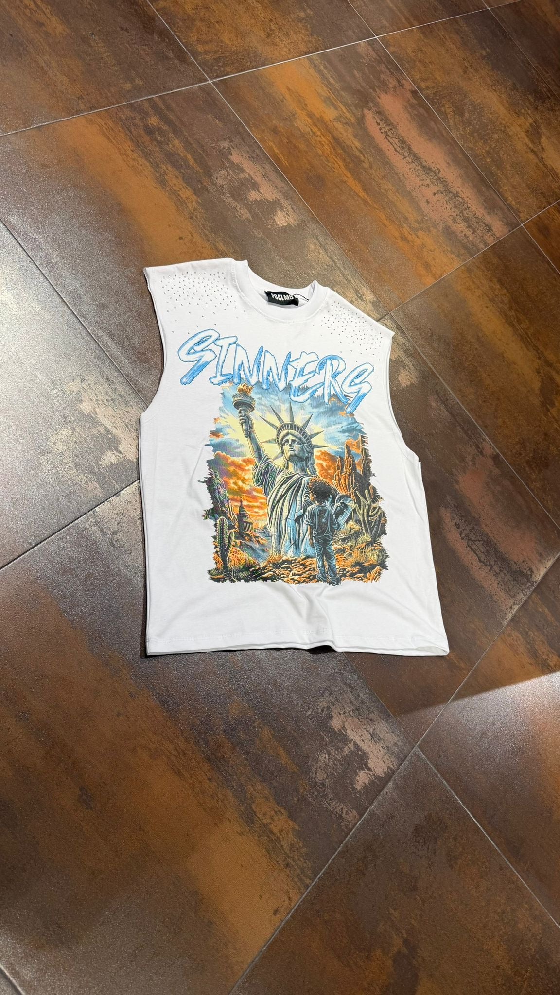 SMANICATO SINNERS