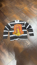 T-SHIRT LONGSLEEVE DEPENDENCIA