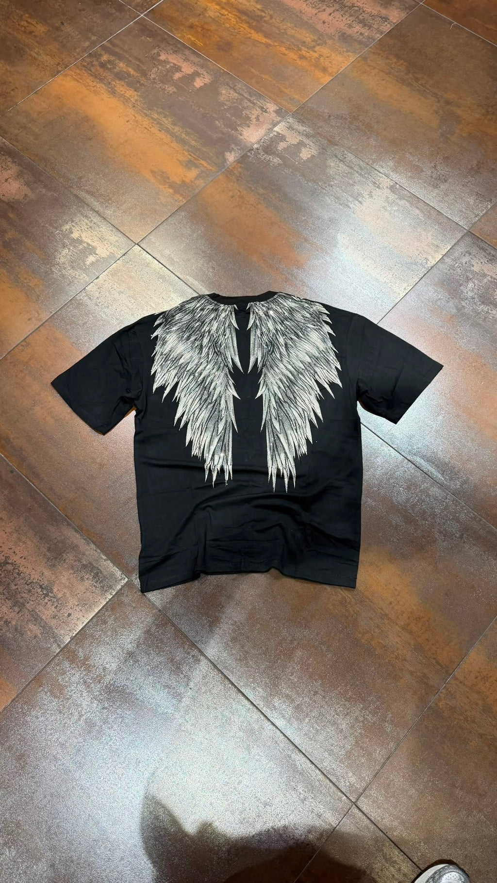 T-SHIRT PREMIUM DIAMONDS