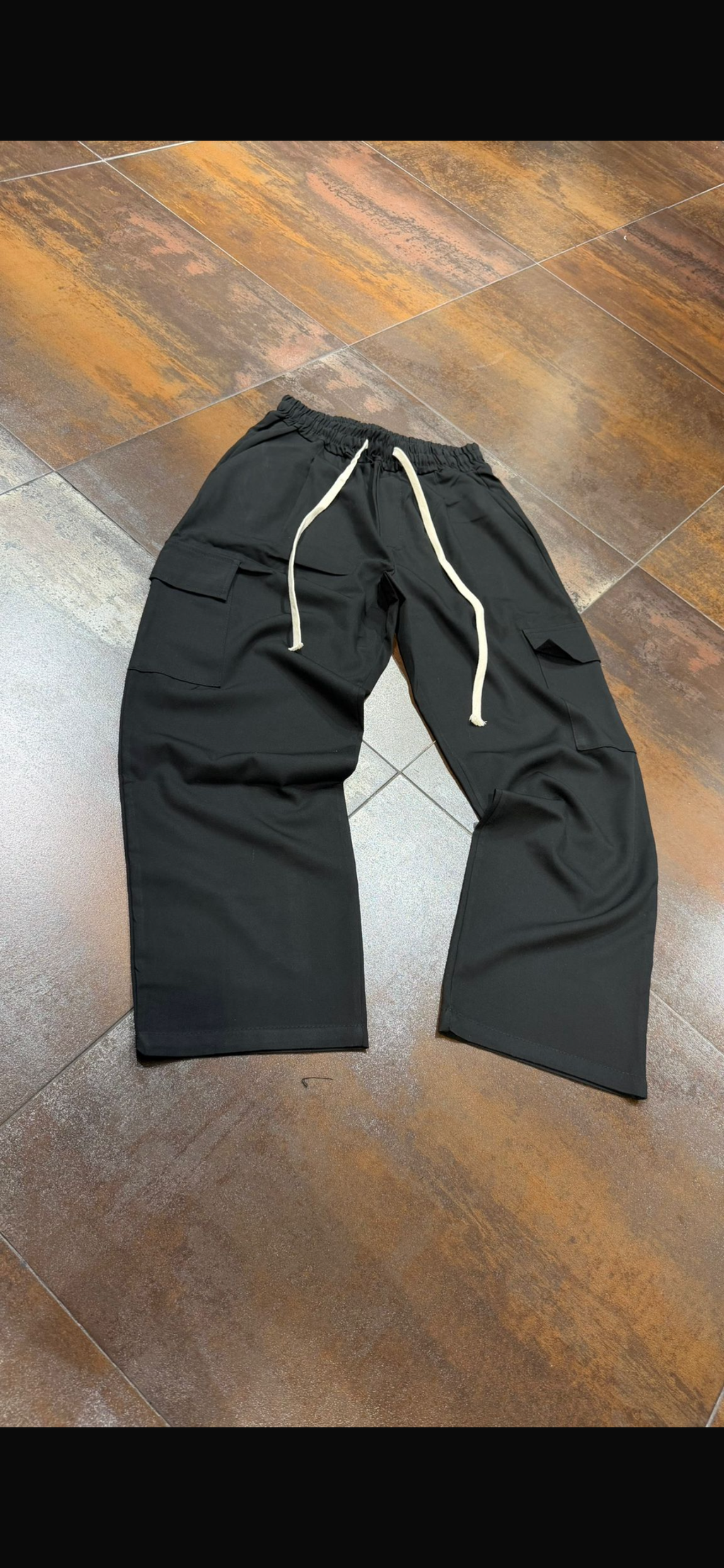 PANTALACCIO HK AC