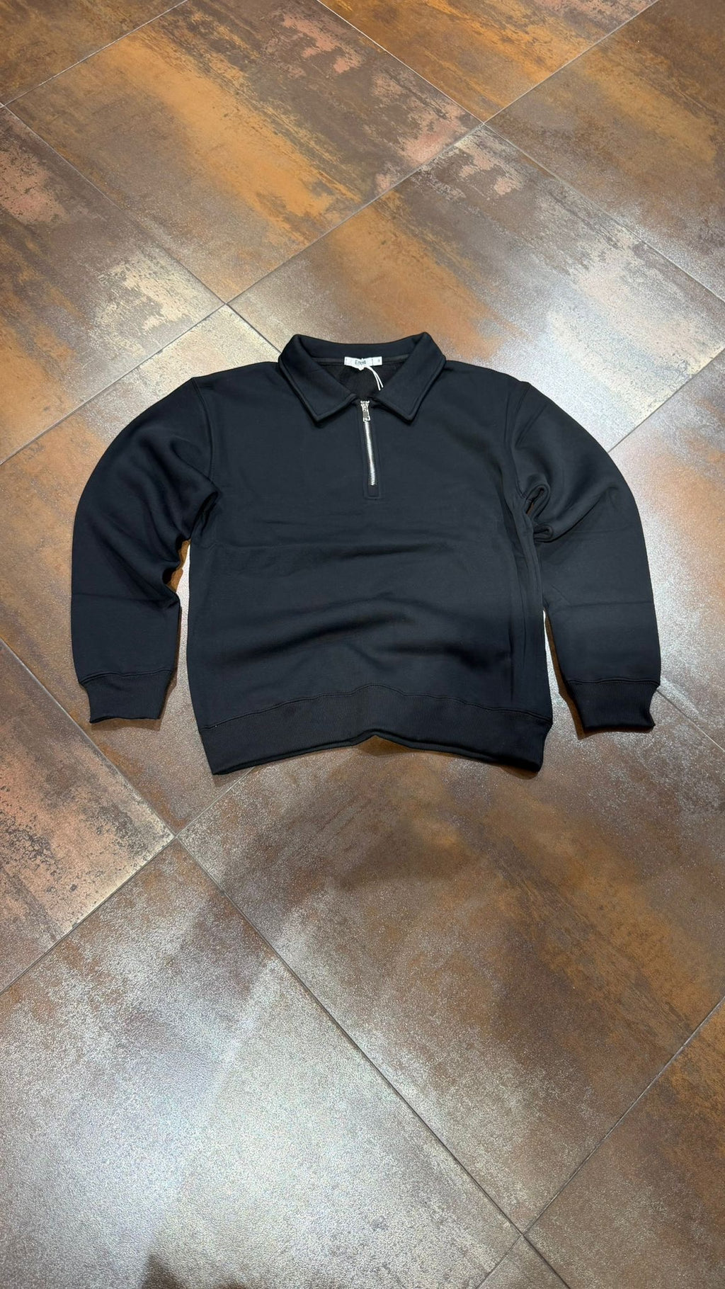 FELPA POLO HK