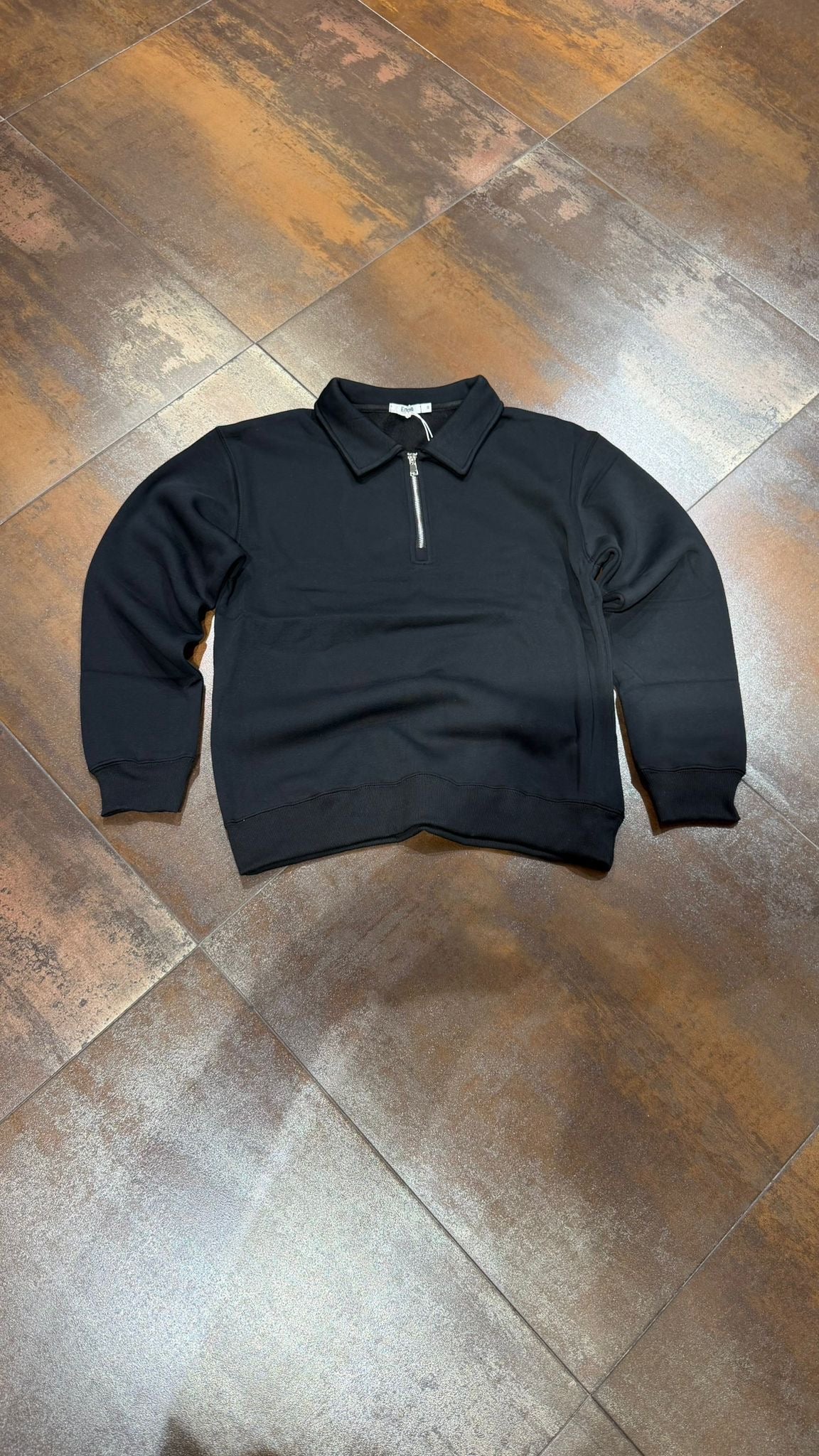 FELPA POLO HK