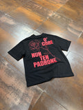 T-SHIRT STAMPA RETRO