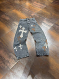 JEANS CHROME DAVIDS