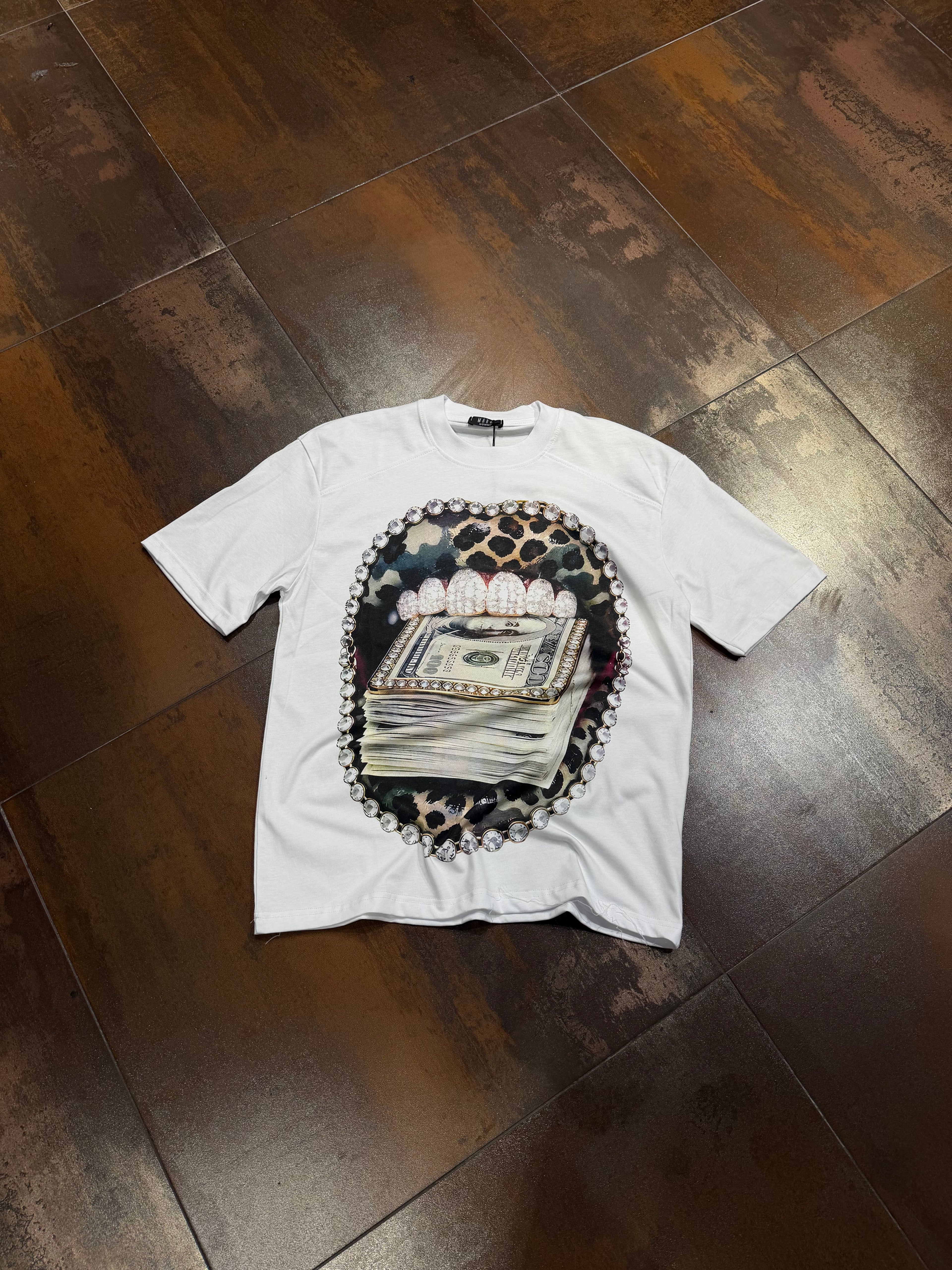 T-SHIRT HK