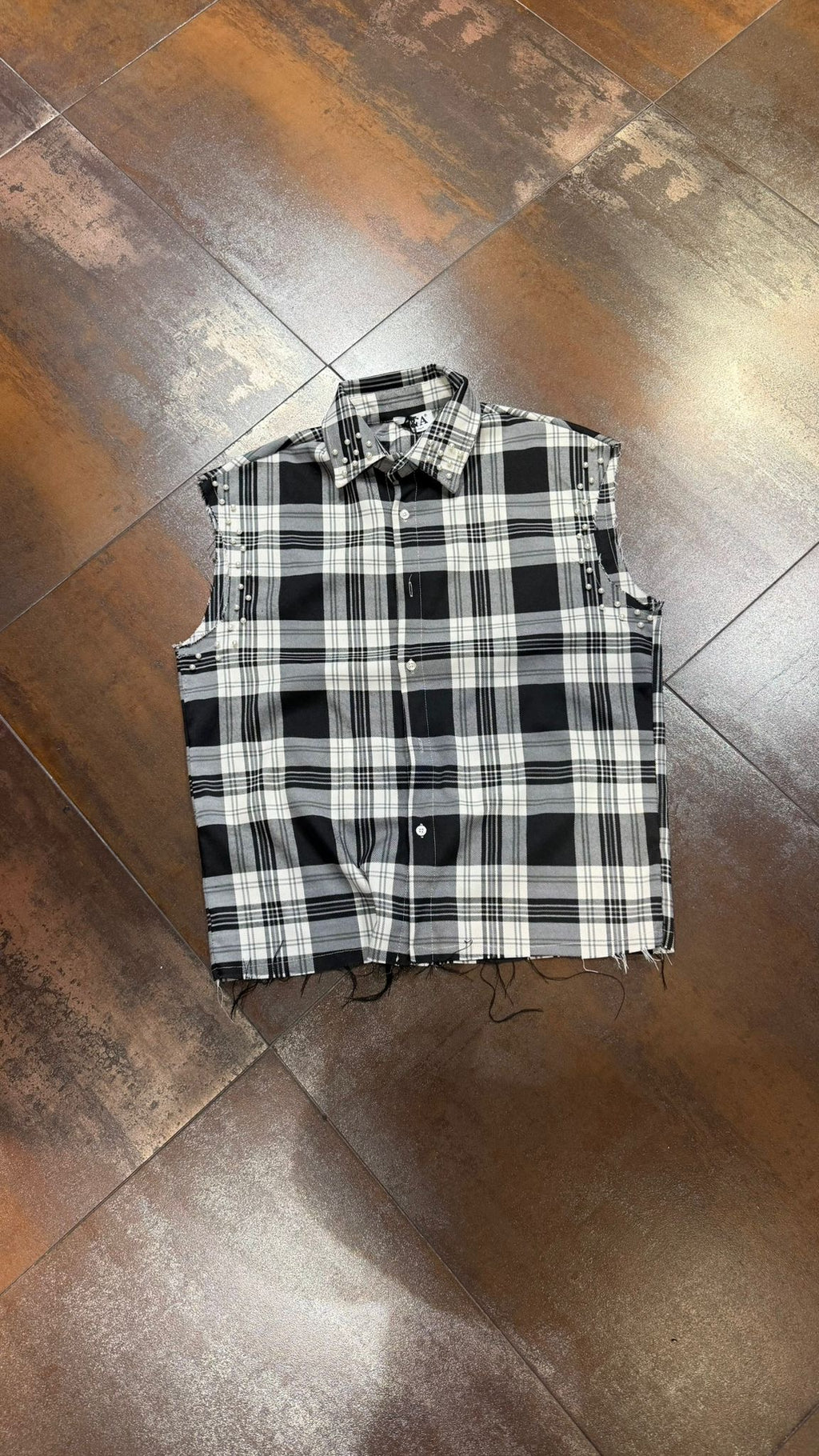 CAMICIA MAK LIMITED