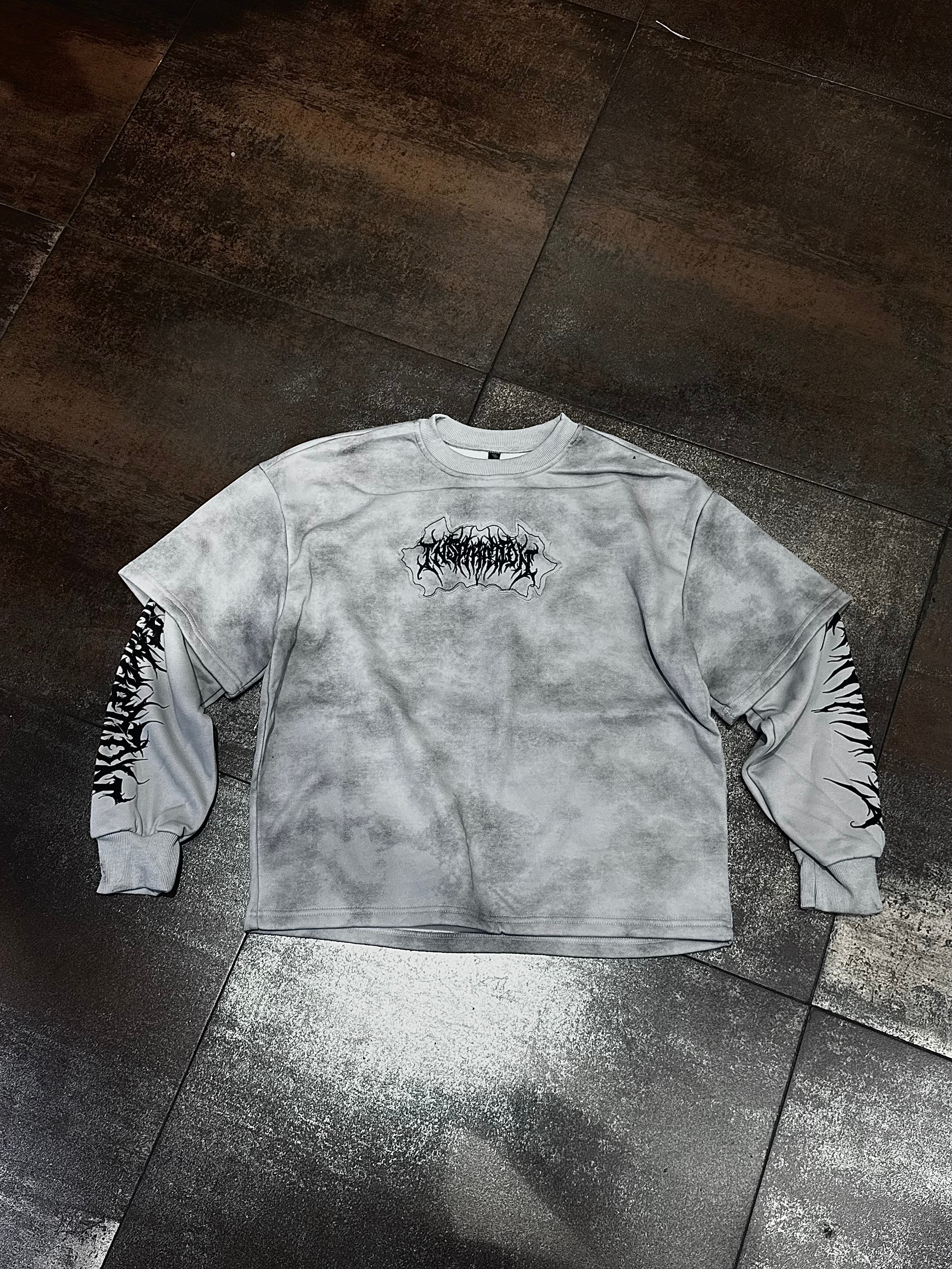 LONGSLEEVE LIMITED