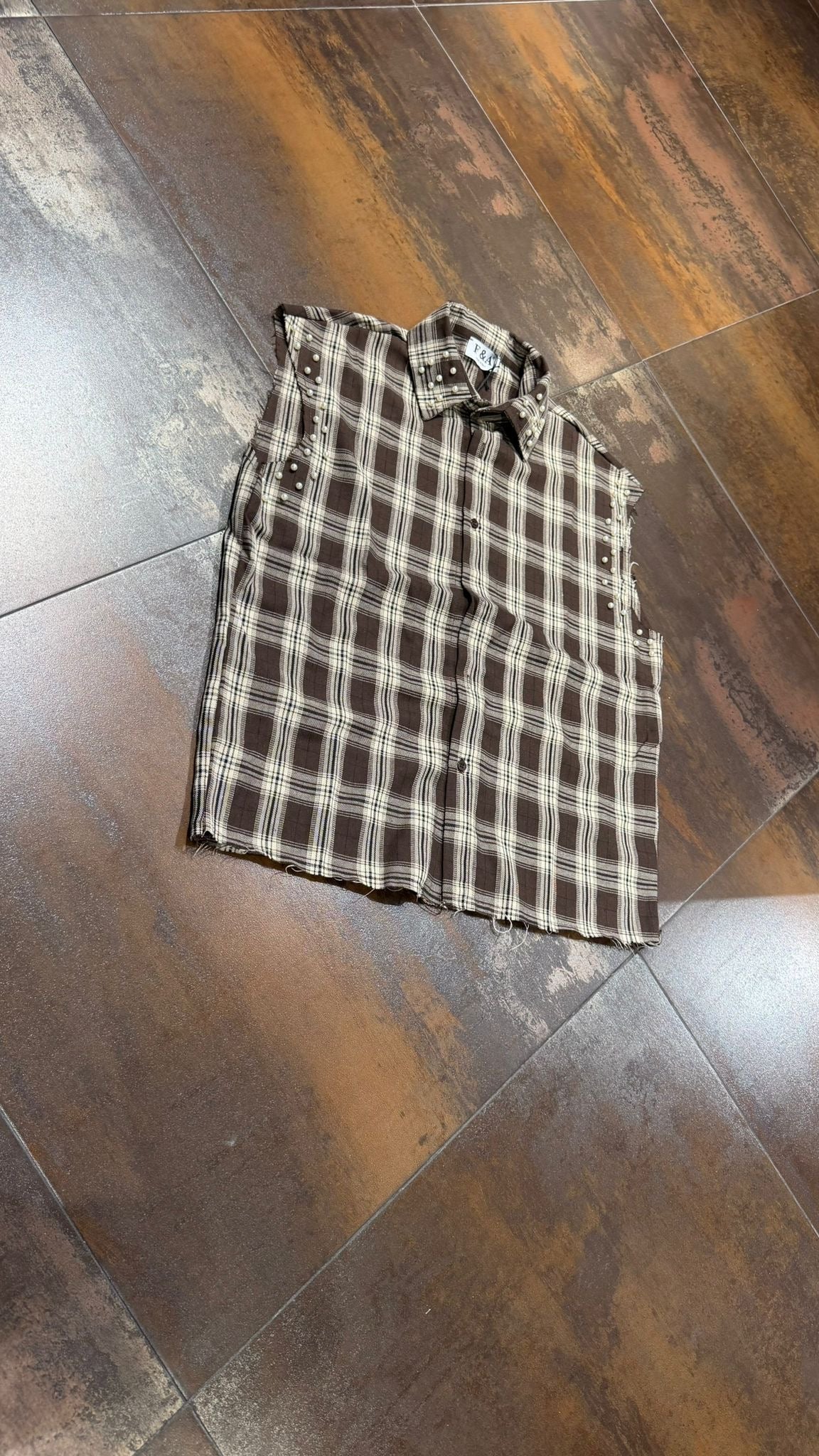 CAMICIA MAK LIMITED