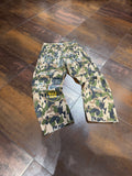 JEANS CAMO LIMITED