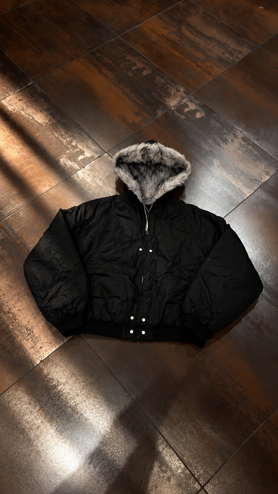 JACKET SNOW 2.0