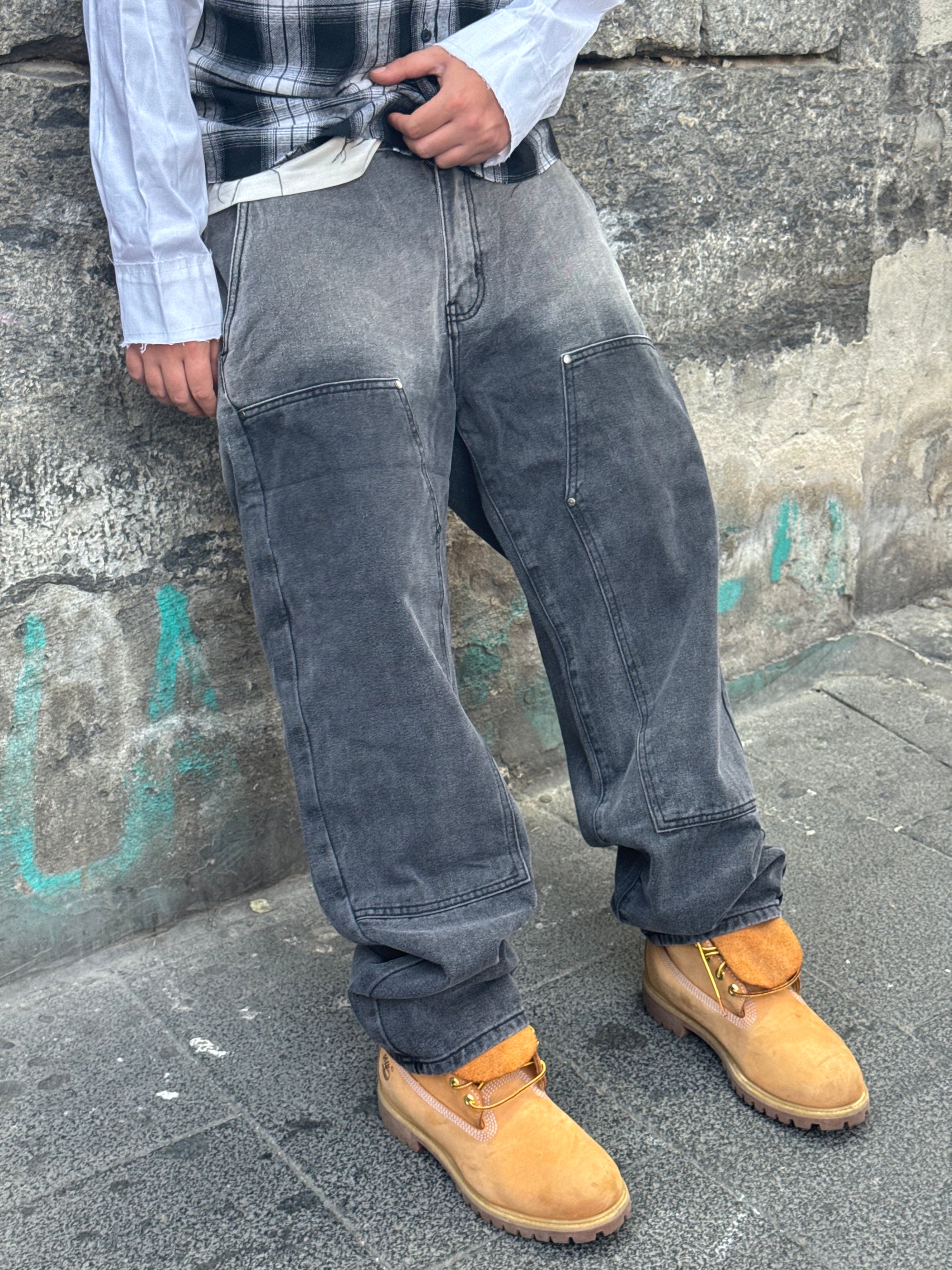 CARPENTER HK