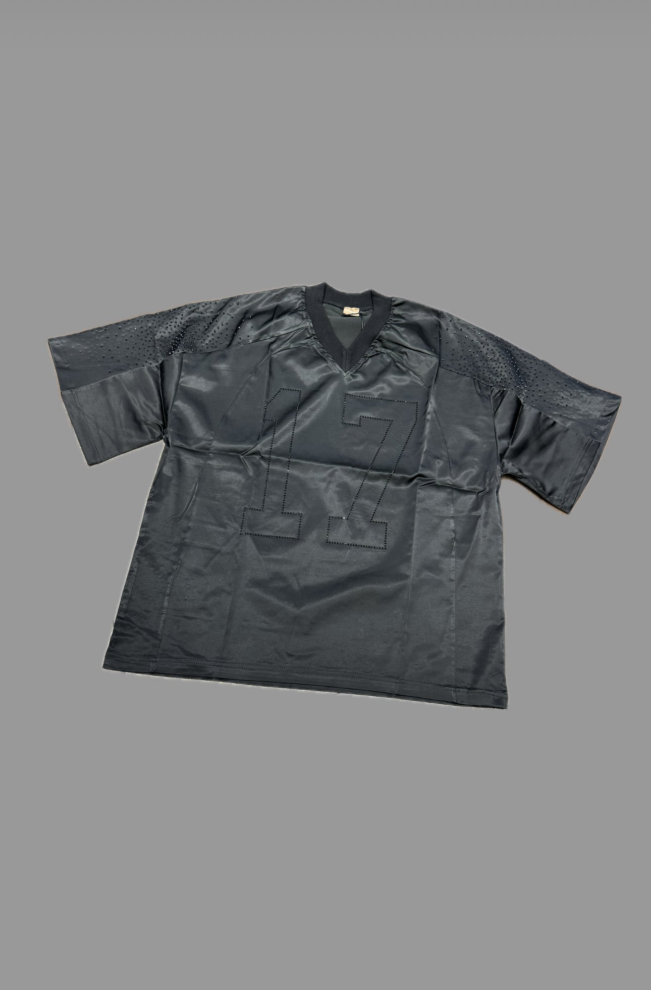 T-SHIRT DO NOT