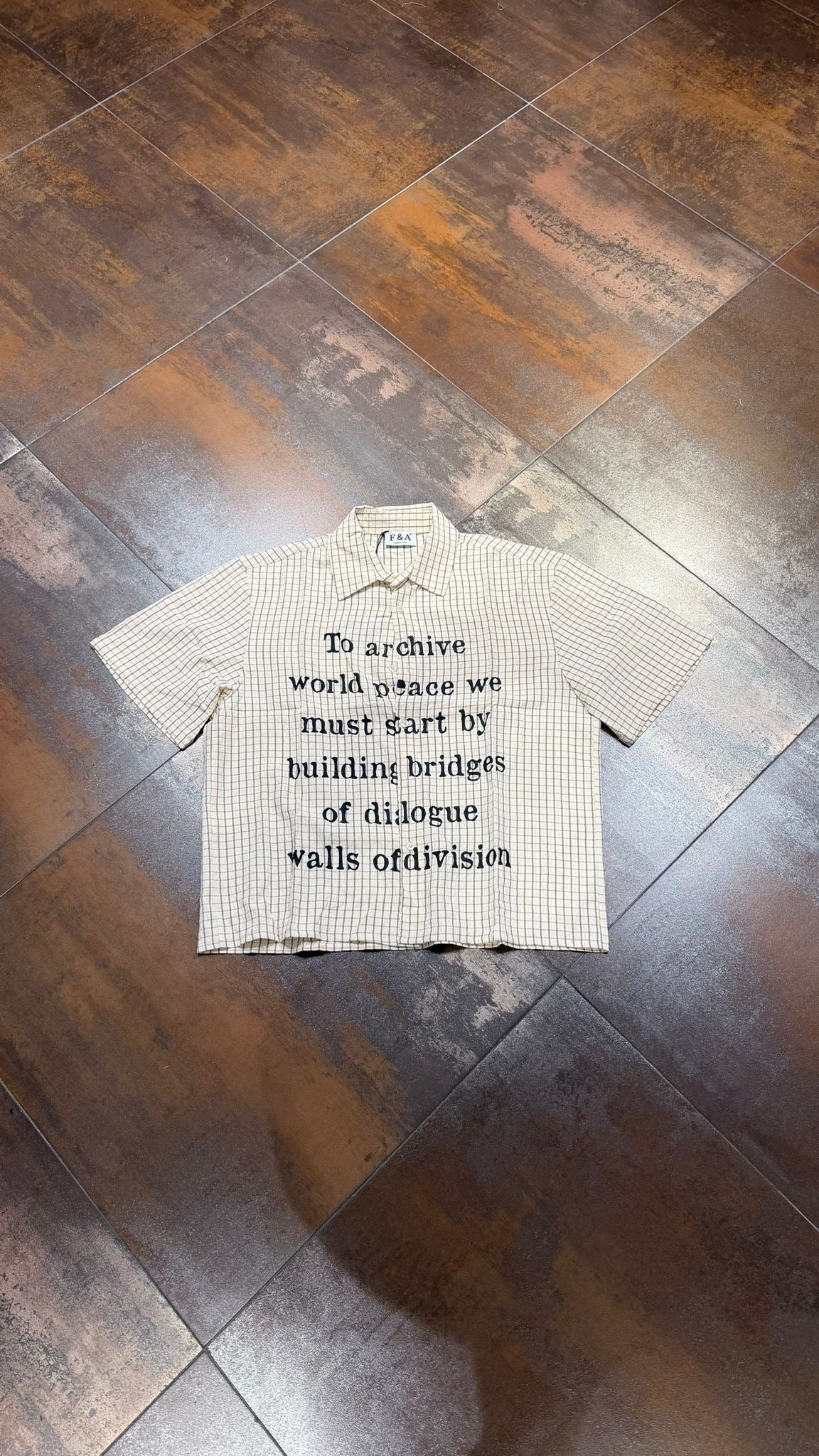 CAMICIA ARCHIVE