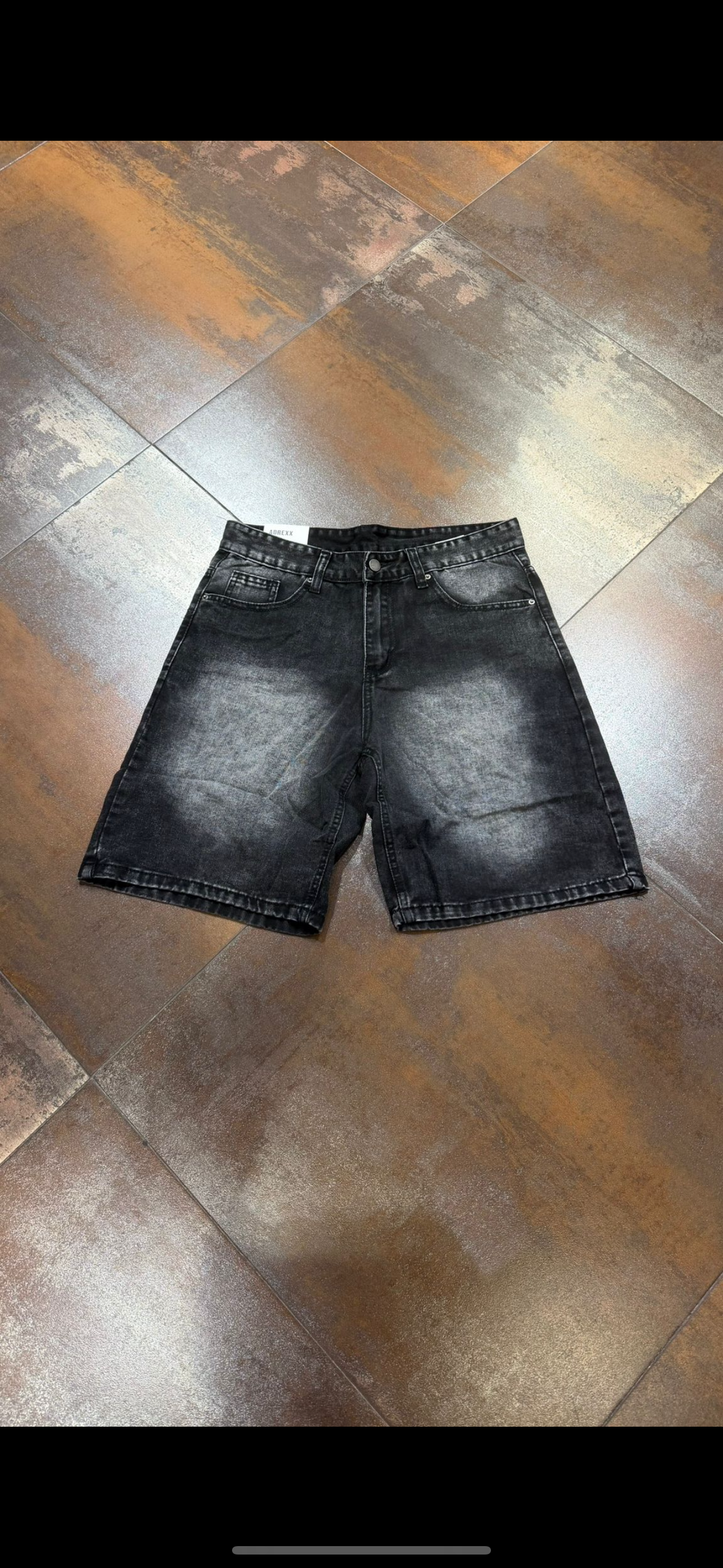 BERMUDA GREY MART