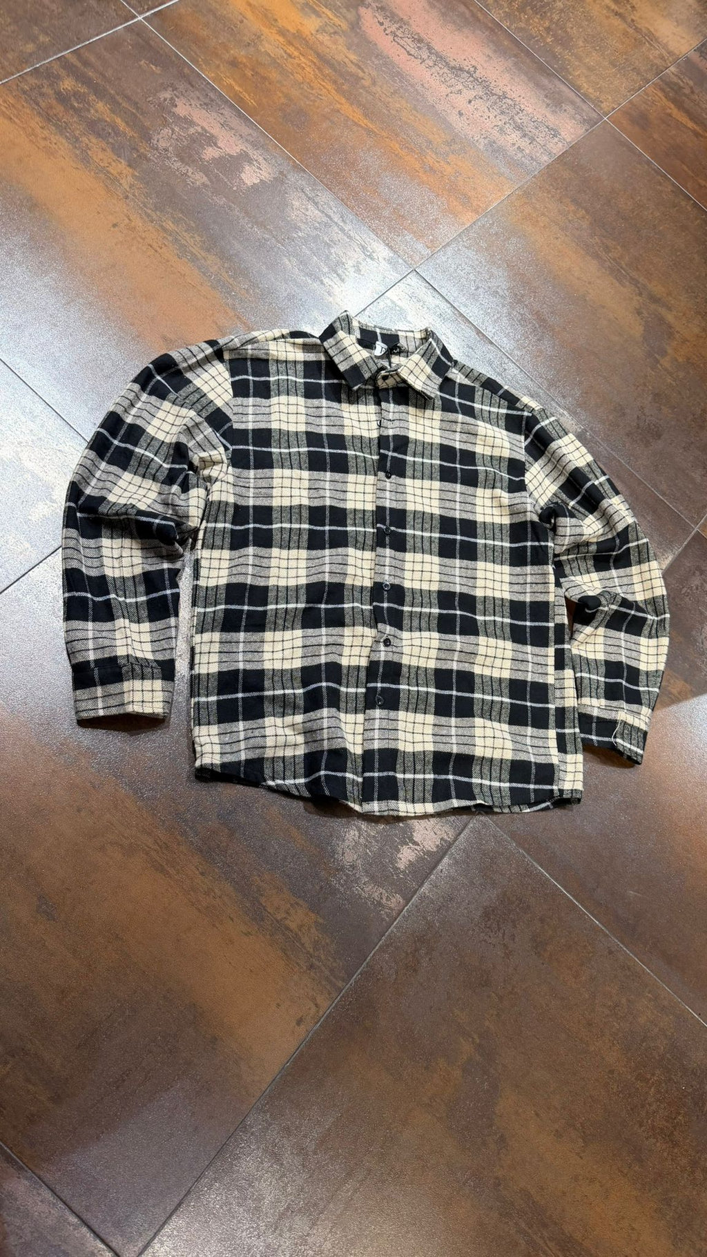 CAMICIA HK