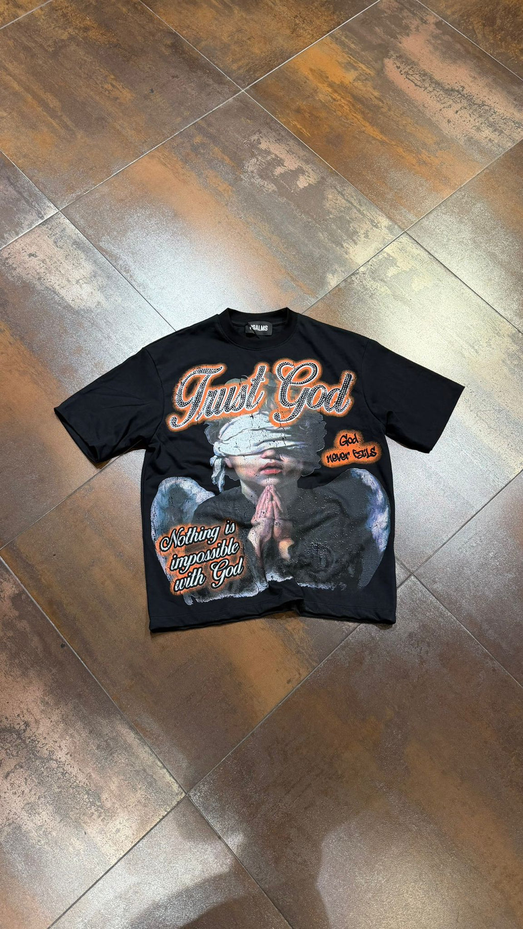 T-SHIRT TRUST