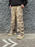 CARGO MILITARE HK
