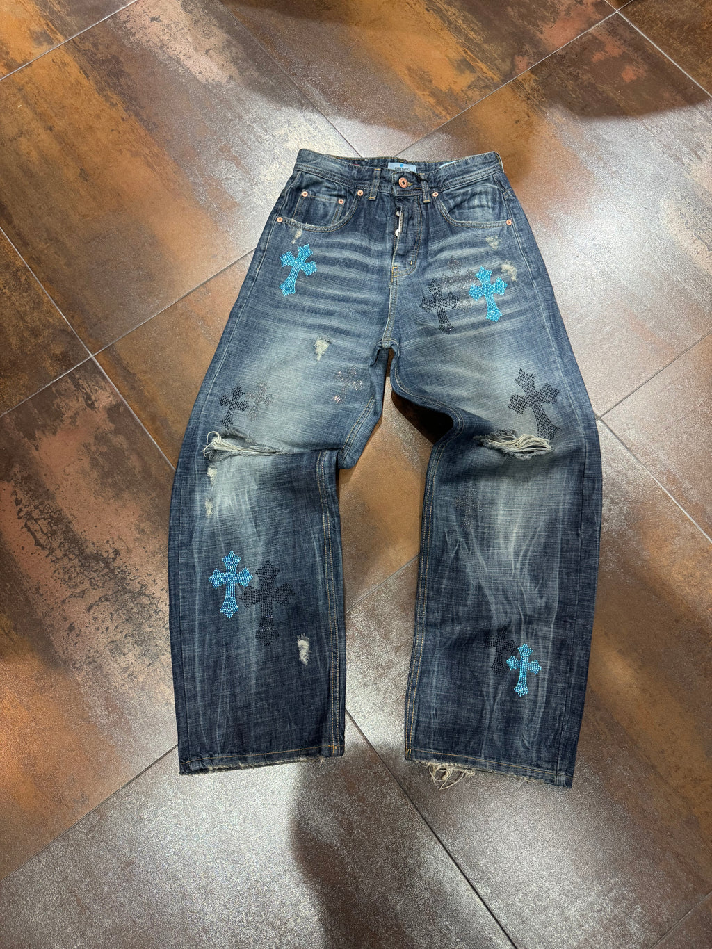 JEANS LIMITED CTK