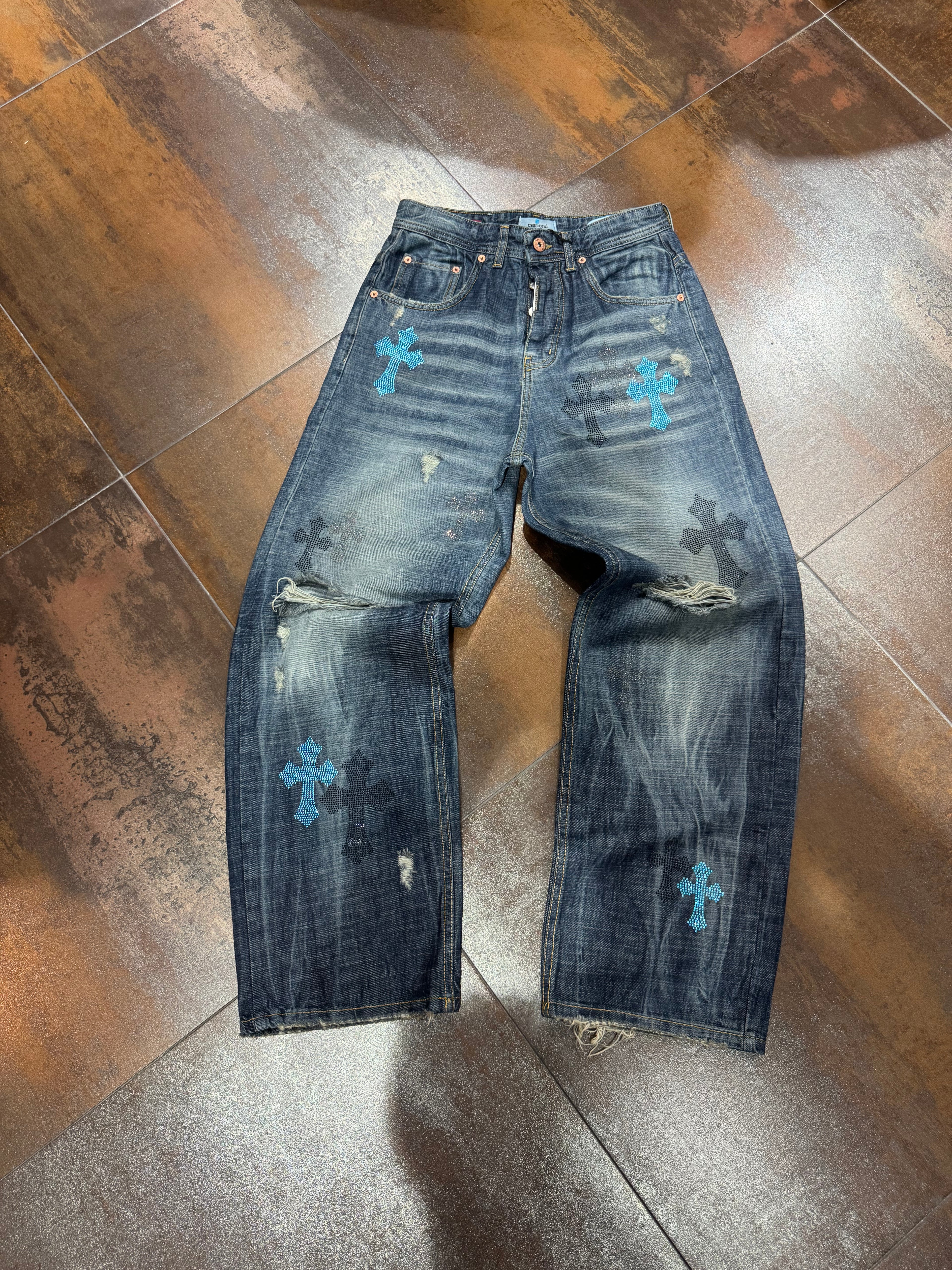 JEANS LIMITED