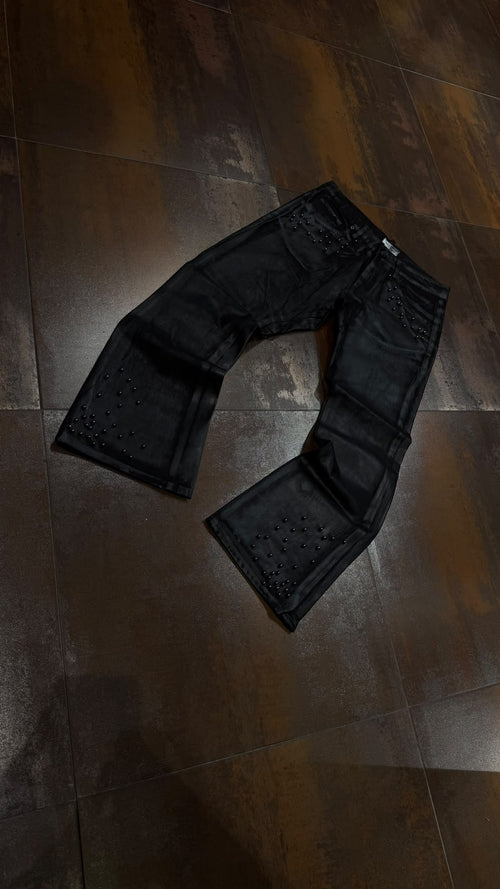 BAGGY BLACK PASSION LIMITED
