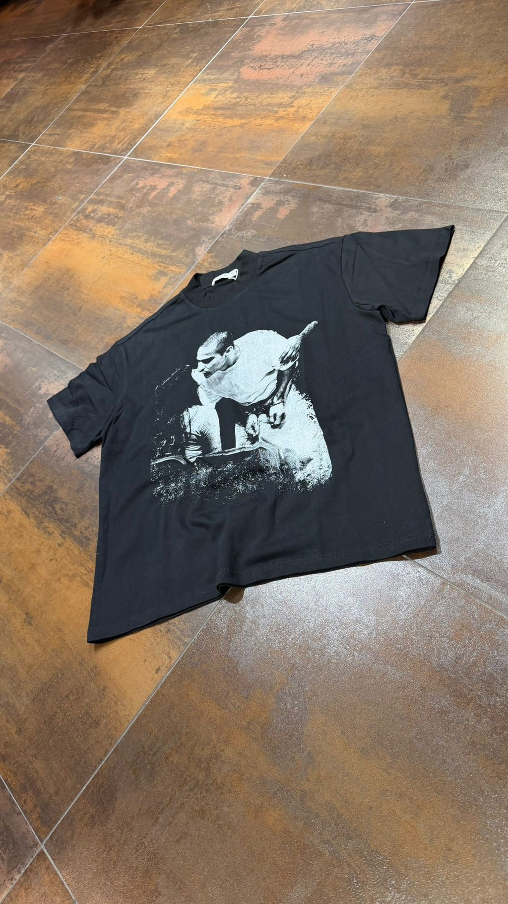 T-SHIRT CUOPLE