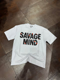 T-SHIRT SAVAGE MIND