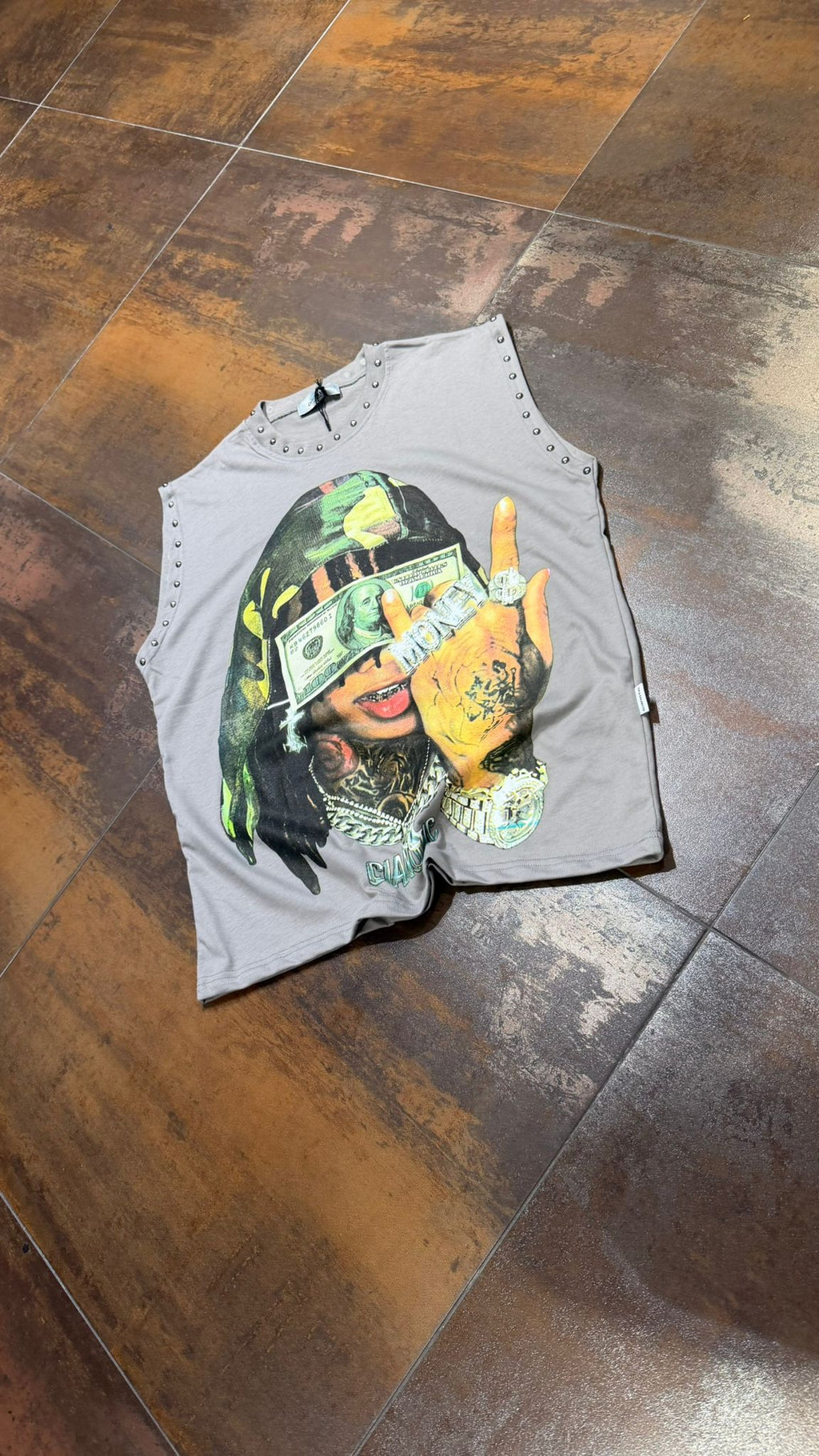 SMANICATO MONEY