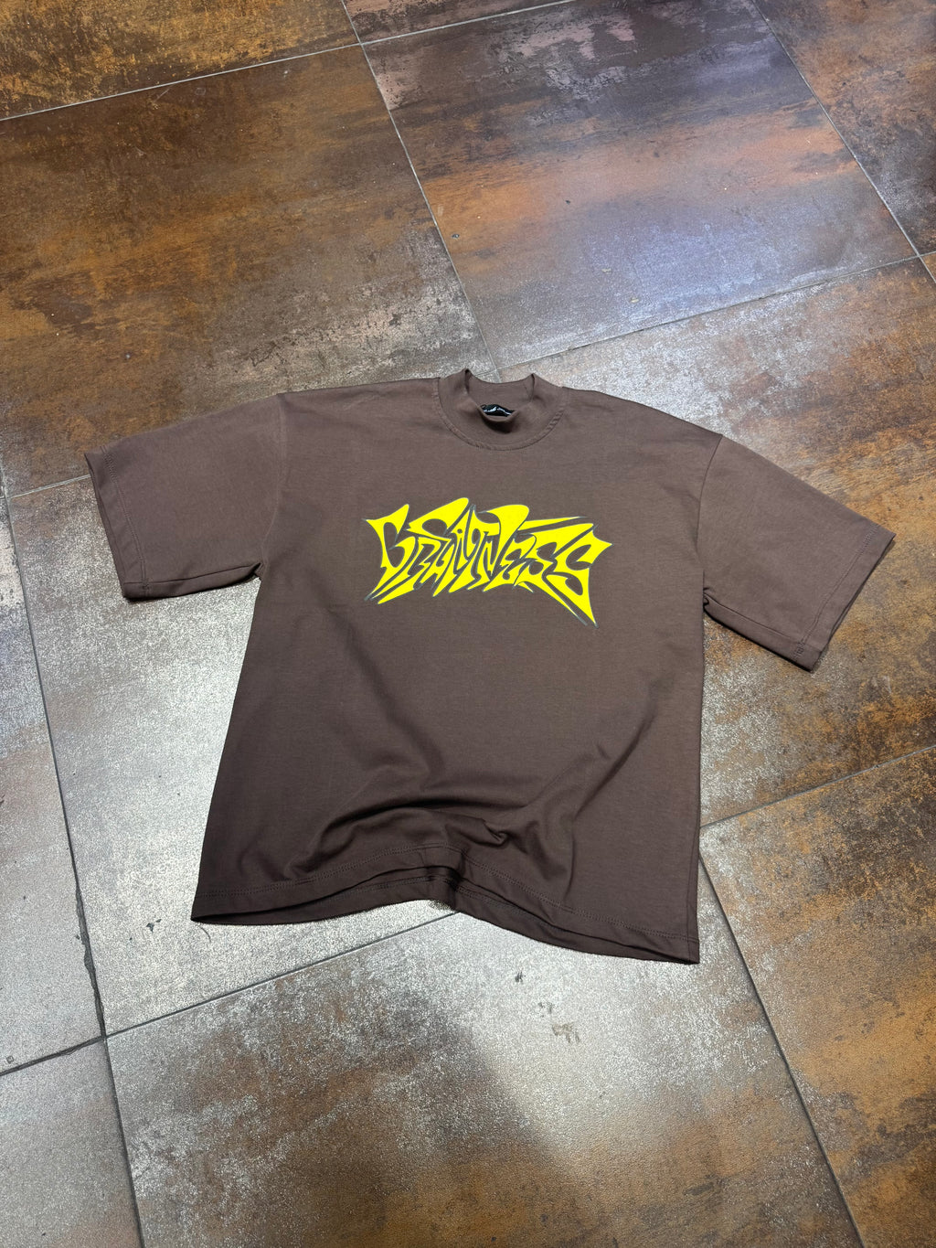 T-SHIRT HUSTLE