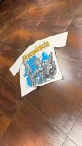 T-SHIRT DEPENDENCIA