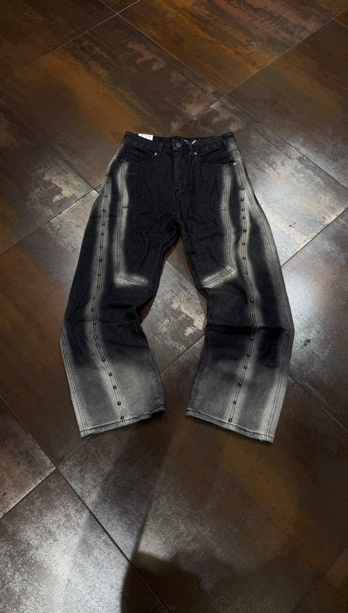JEANS BRUNO LEONI KK0286