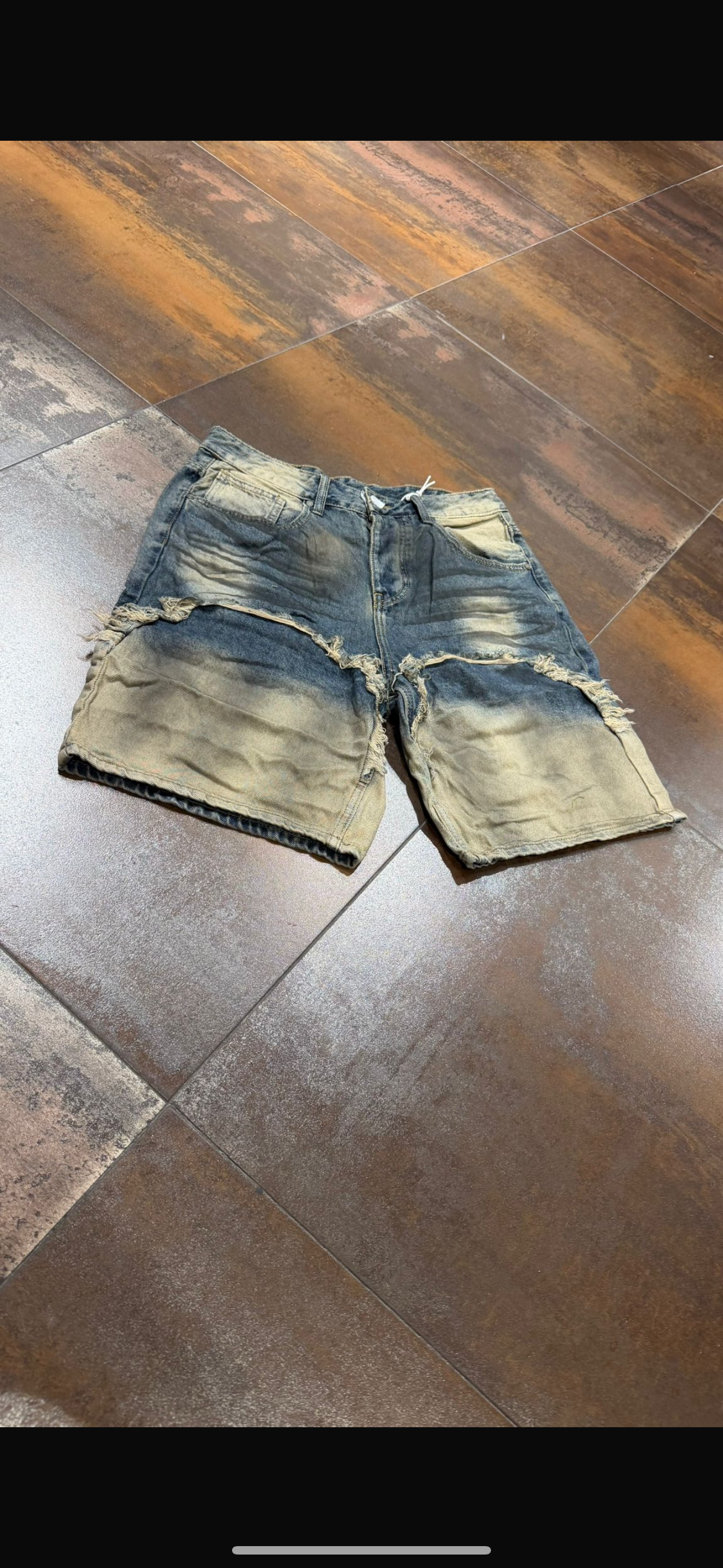 BERMUDA DOUBLE LIMITED