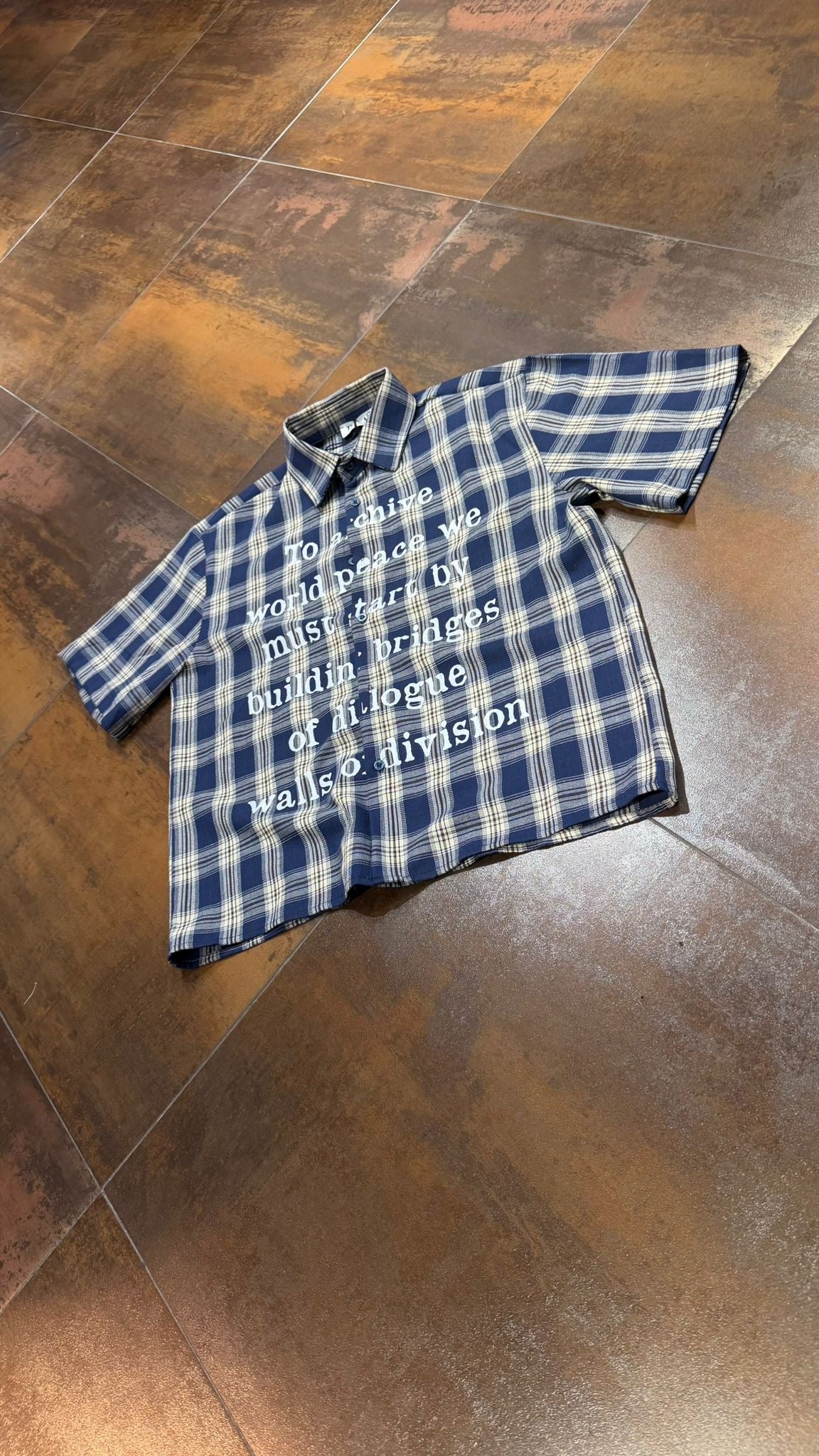 CAMICIA ARCHIVE