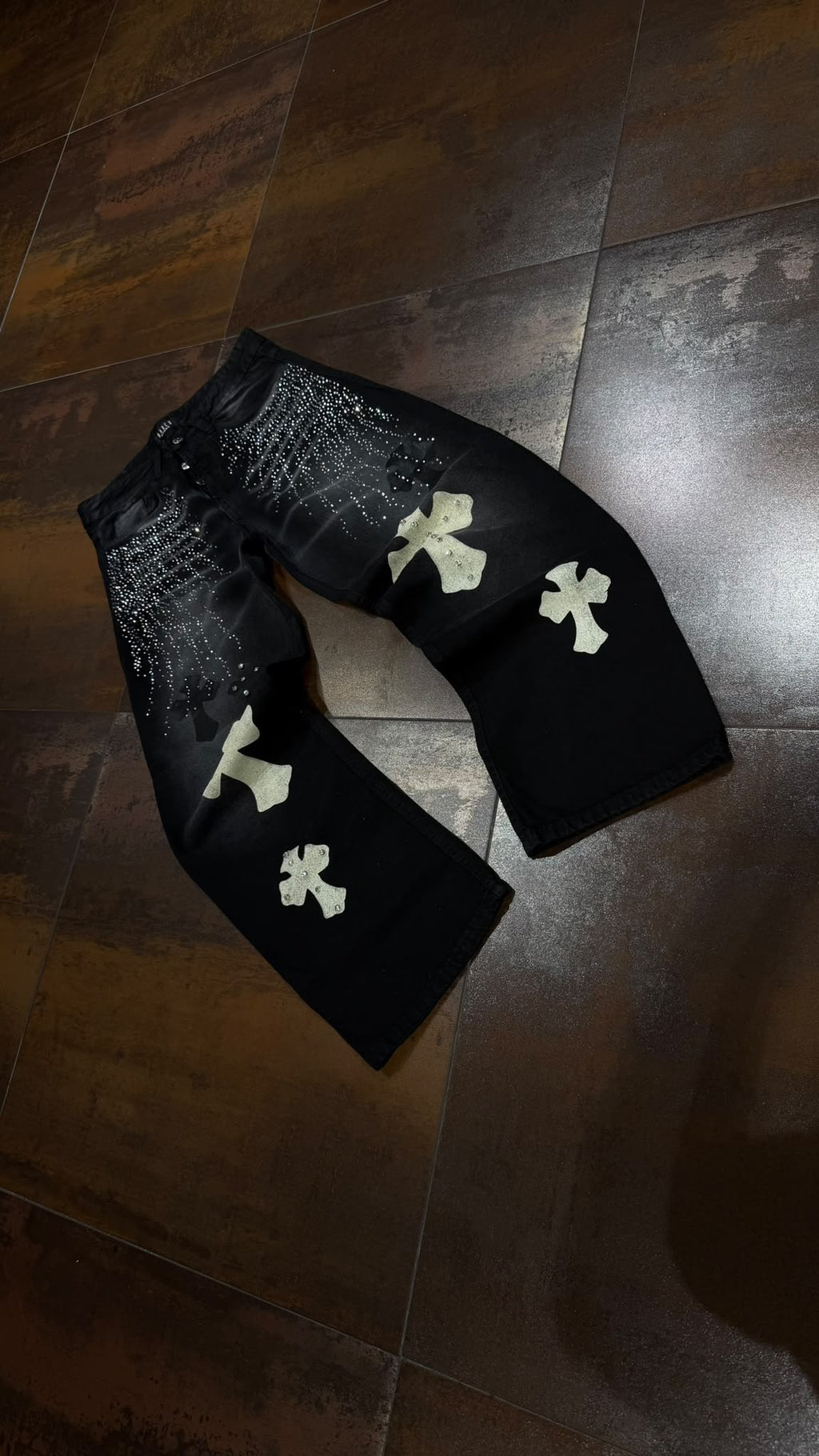 JEANS CHROME LIMITED