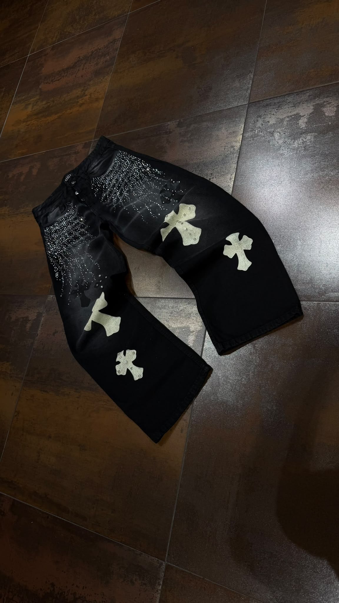 JEANS CHROME LIMITED