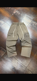 PANTALACCIO HK AC