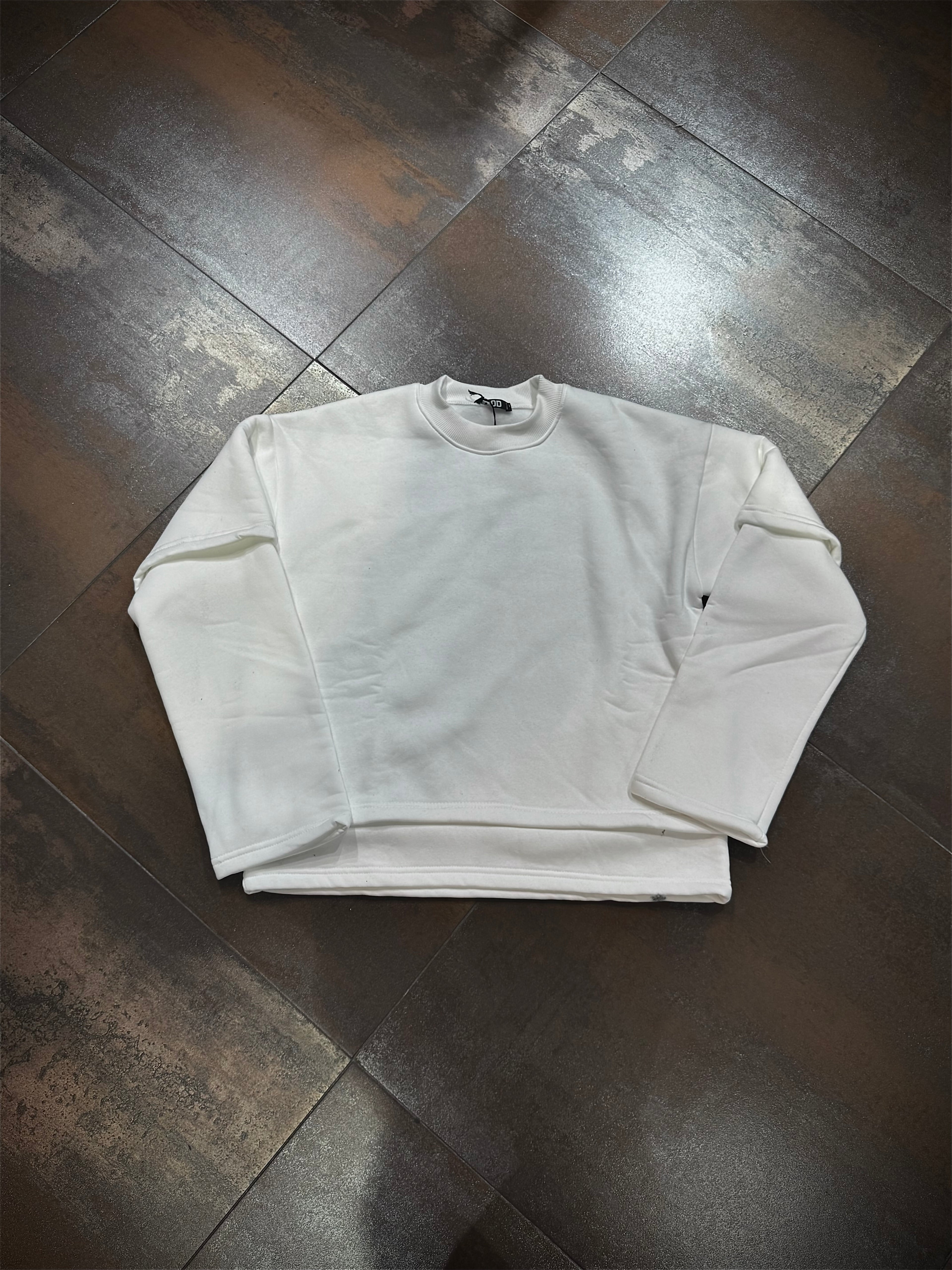 FELPA LONGSLEEVE
